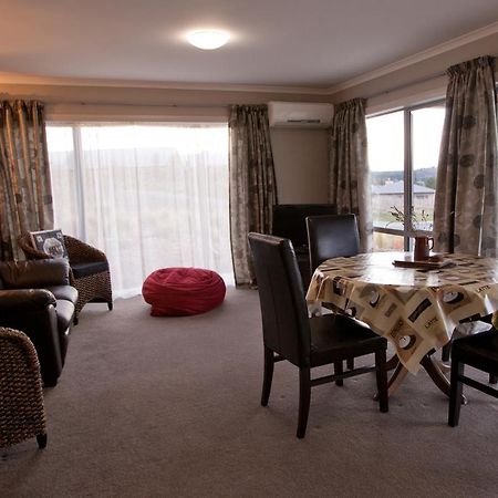 Askray Apartment Lake Tekapo Esterno foto