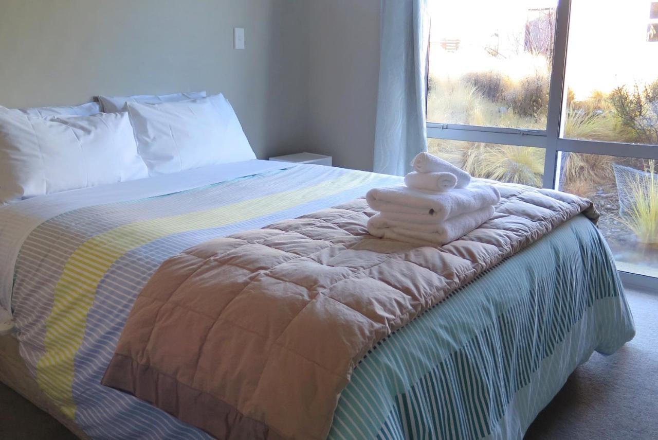 Askray Apartment Lake Tekapo Esterno foto